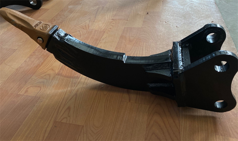 挖掘機(jī)鉤子有什么驅(qū)動功能